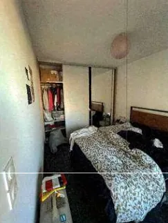 Appartement T2 à vendre à Cannes - 40m² avec terrasse à 87 000 € 