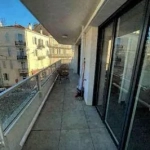 Appartement T2 à vendre à Cannes - 40m² avec terrasse à 87 000 €