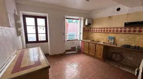 Appartement à vendre à Breil-sur-Roya avec 2 chambres pour 20 000 € 