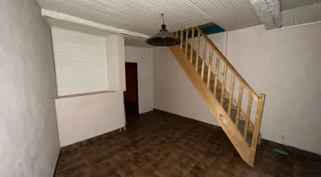 Appartement à vendre à Breil-sur-Roya avec 2 chambres pour 20 000 € 