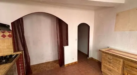 Appartement à vendre à Breil-sur-Roya avec 2 chambres pour 20 000 € 