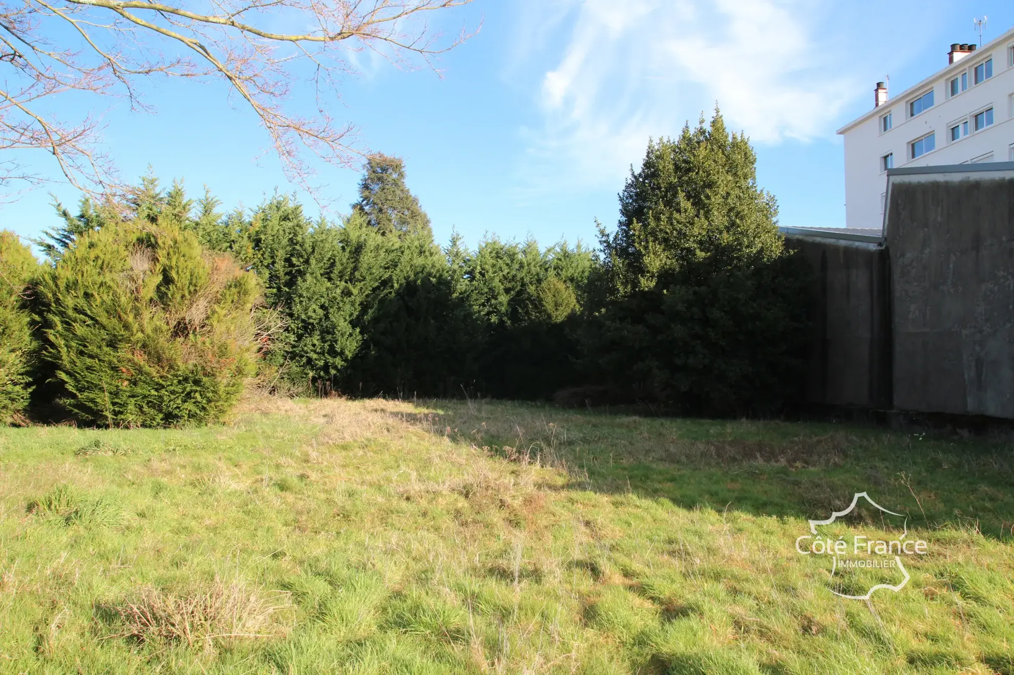 Terrain constructible à Lons (64140) — Opportunité à saisir 