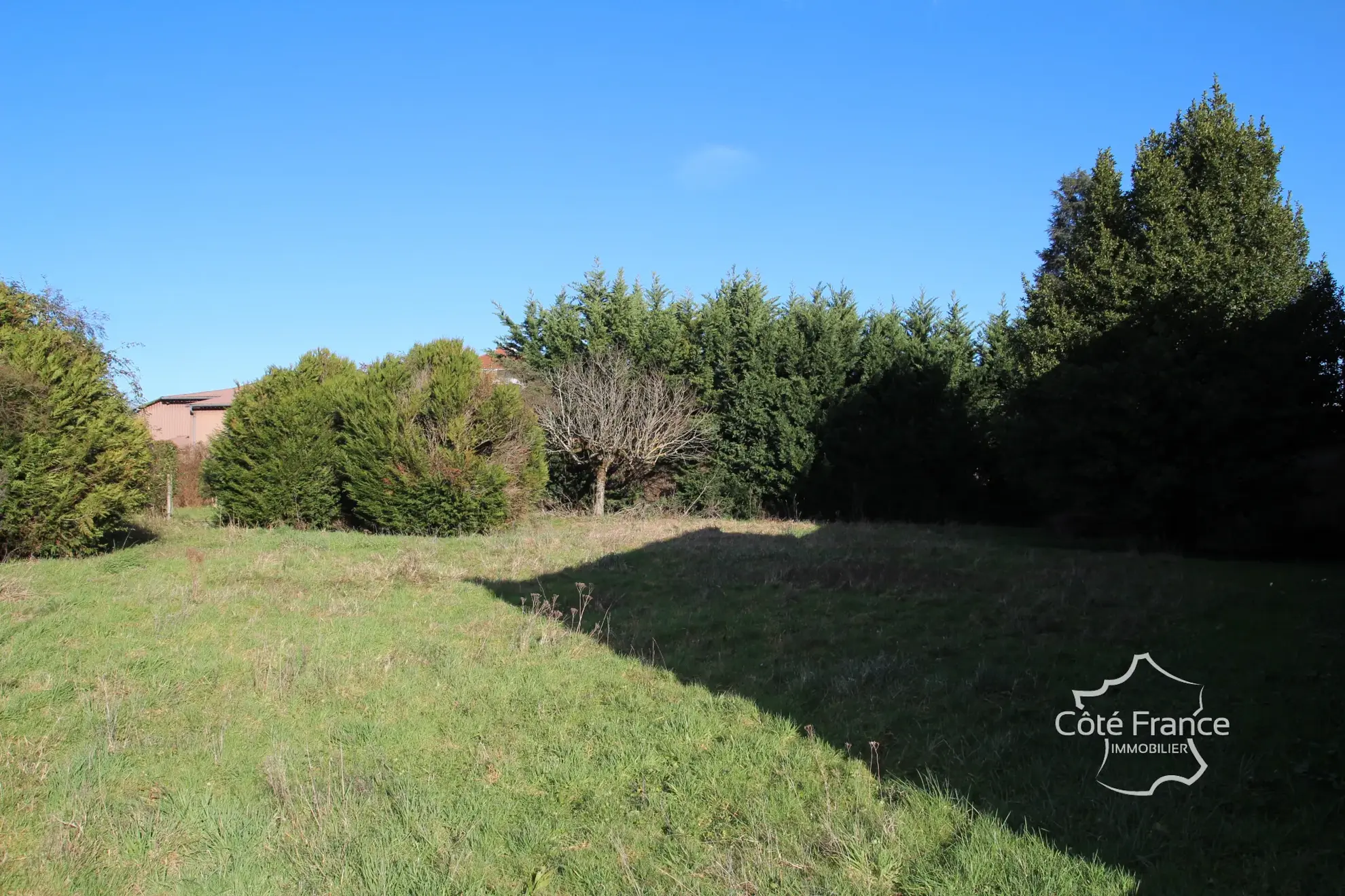 Terrain constructible à Lons (64140) — Opportunité à saisir 