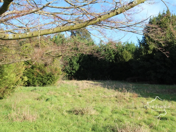 Terrain constructible à Lons (64140) — Opportunité à saisir