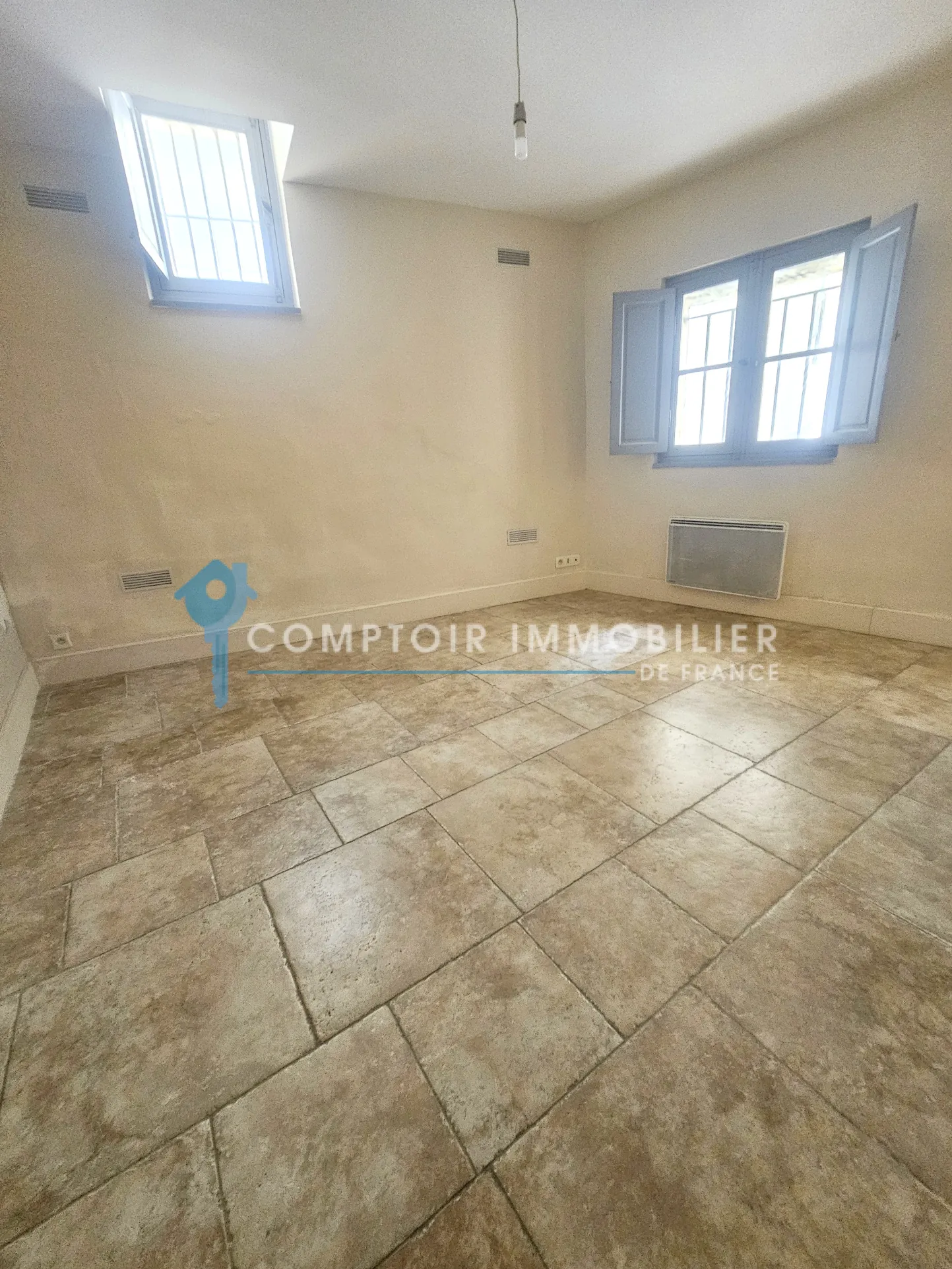 Appartement T2 de 55 m² à Montpellier, idéal investisseur ou pied-à-terre 