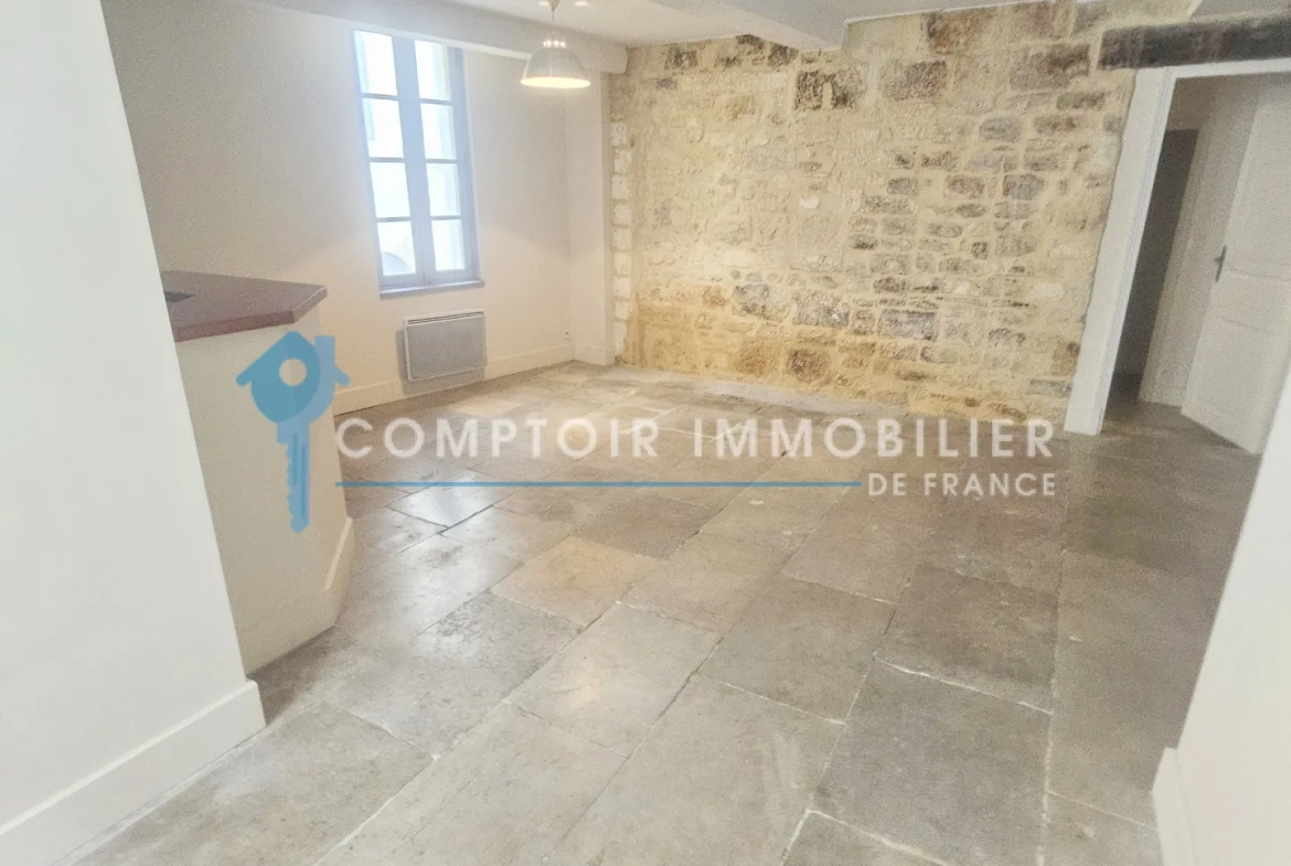 Appartement T2 de 55 m² à Montpellier, idéal investisseur ou pied-à-terre 
