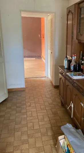 Achat villa 3 chambres à Treigny-Perreuse-Sainte-Colombe - Opportunité à 44 000 € 