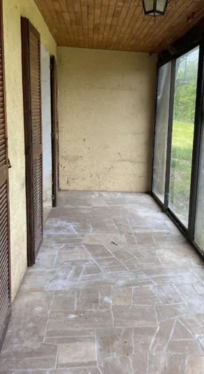 Achat villa 3 chambres à Treigny-Perreuse-Sainte-Colombe - Opportunité à 44 000 € 