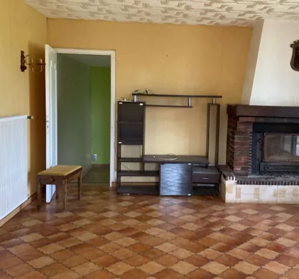 Achat villa 3 chambres à Treigny-Perreuse-Sainte-Colombe - Opportunité à 44 000 € 