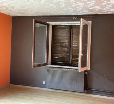 Achat villa 3 chambres à Treigny-Perreuse-Sainte-Colombe - Opportunité à 44 000 € 