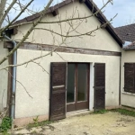 Achat villa 3 chambres à Treigny-Perreuse-Sainte-Colombe - Opportunité à 44 000 €