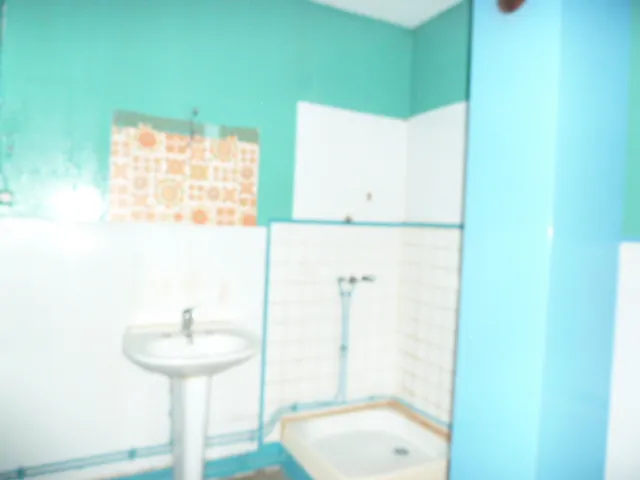 Grande maison de village à vendre à Châtillon-en-Bazois (58) avec potentiel locatif 