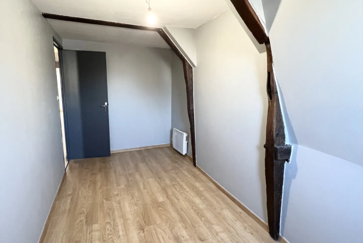 Appartement T3 à Arras de 65,17 m² proche du centre-ville 