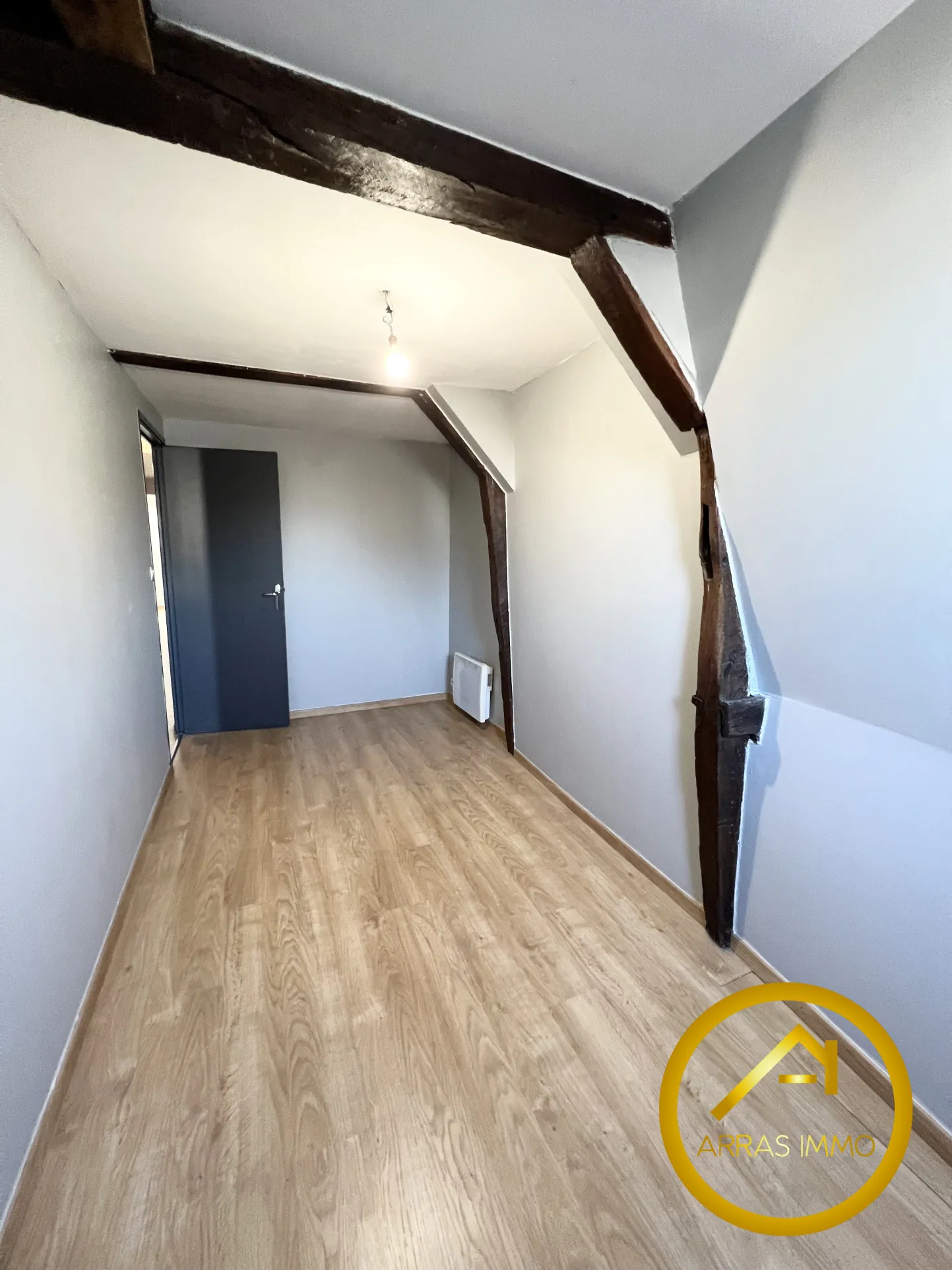 Appartement T3 à Arras de 65,17 m² proche du centre-ville 
