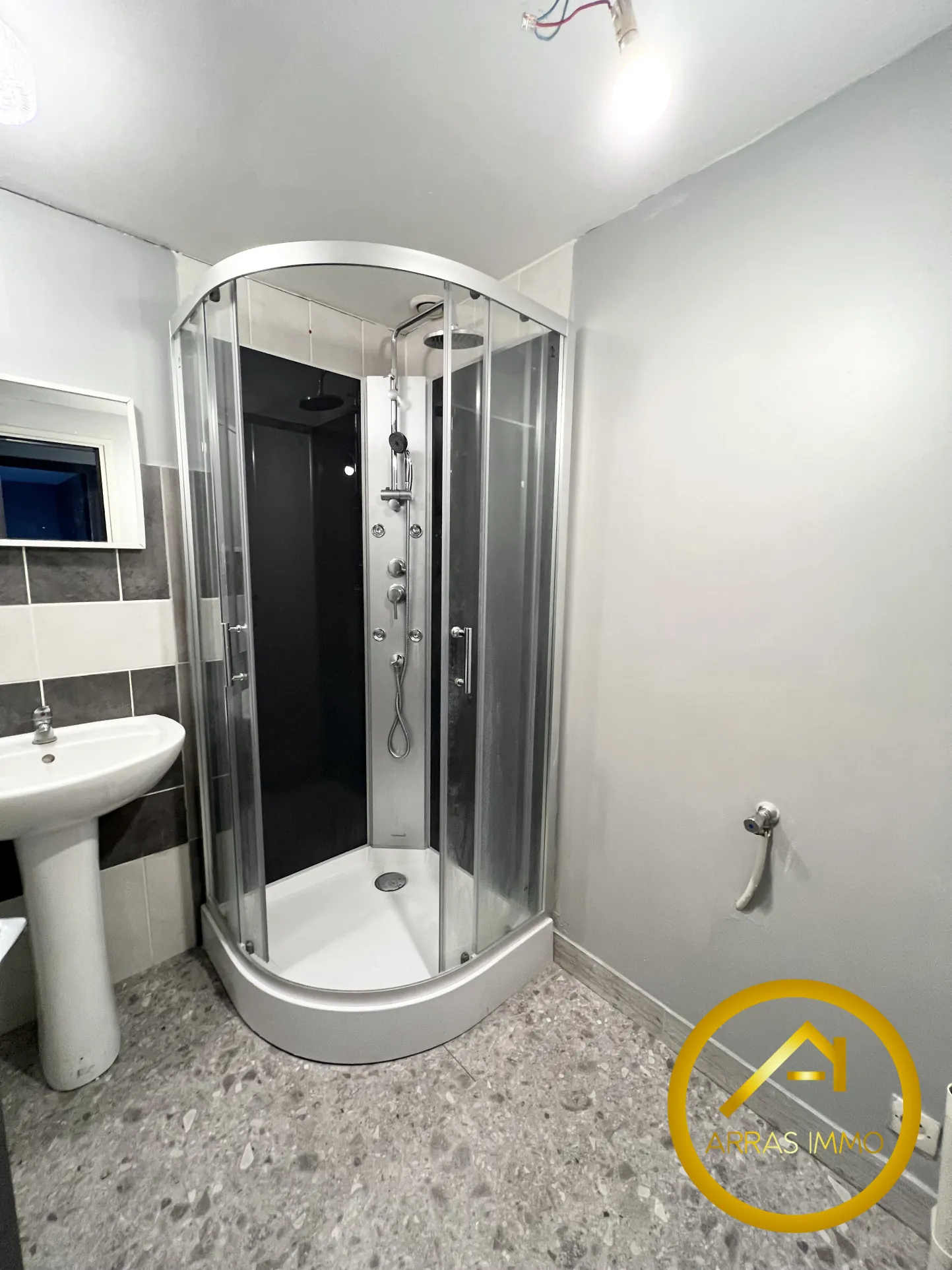 Appartement T3 à Arras de 65,17 m² proche du centre-ville 