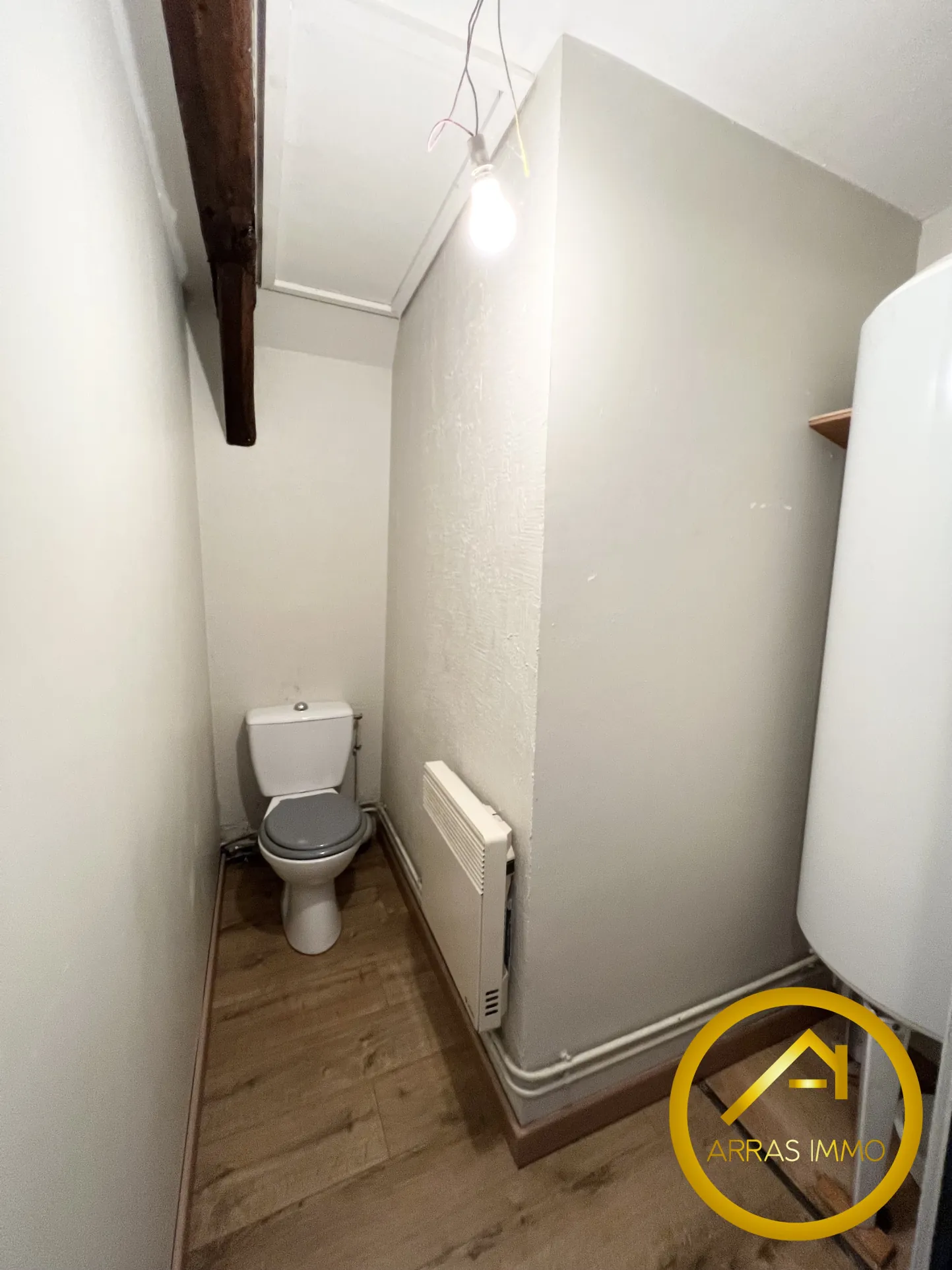Appartement T3 à Arras de 65,17 m² proche du centre-ville 