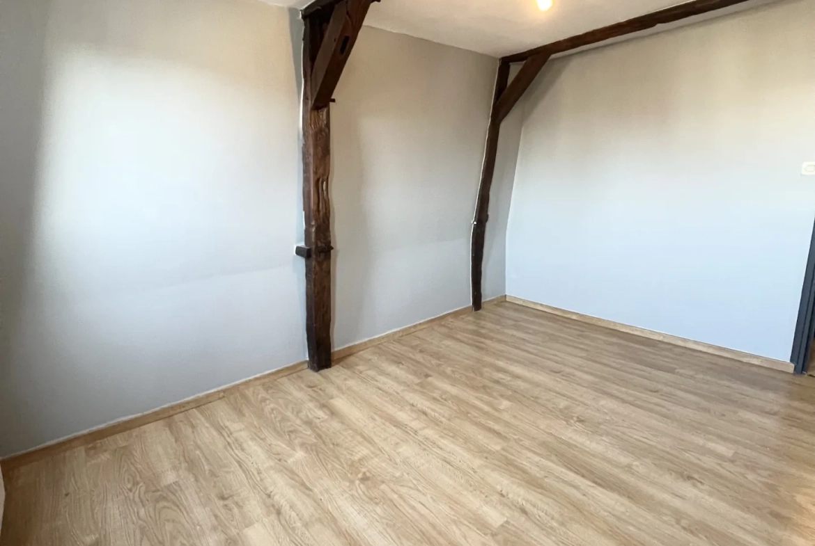 Appartement T3 à Arras de 65,17 m² proche du centre-ville 