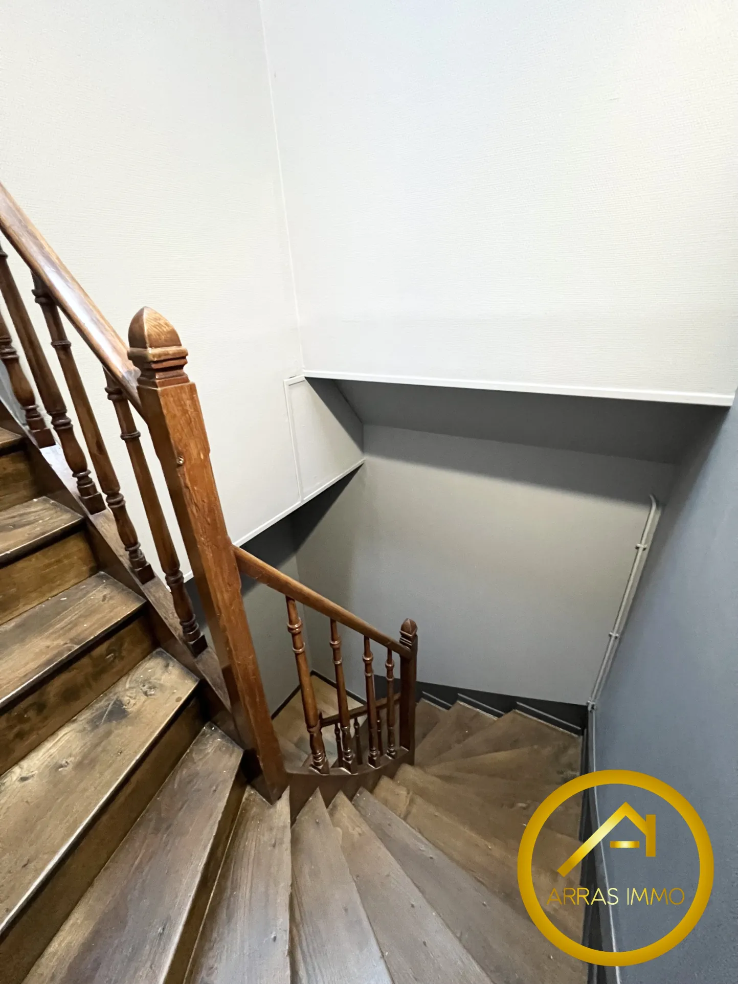 Appartement T3 à Arras de 65,17 m² proche du centre-ville 
