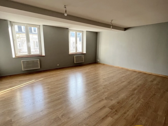Appartement T3 à Arras de 65,17 m² proche du centre-ville