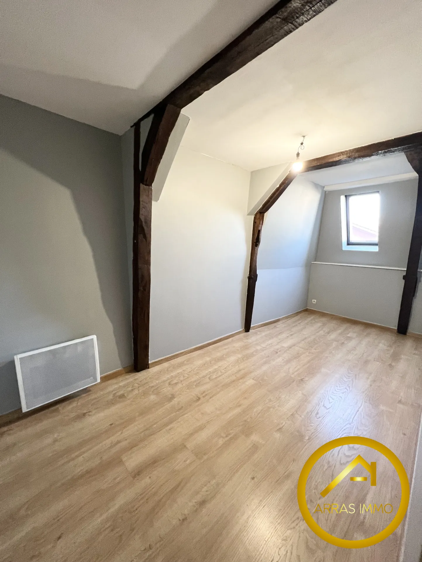 Appartement T3 à Arras de 65,17 m² proche du centre-ville 