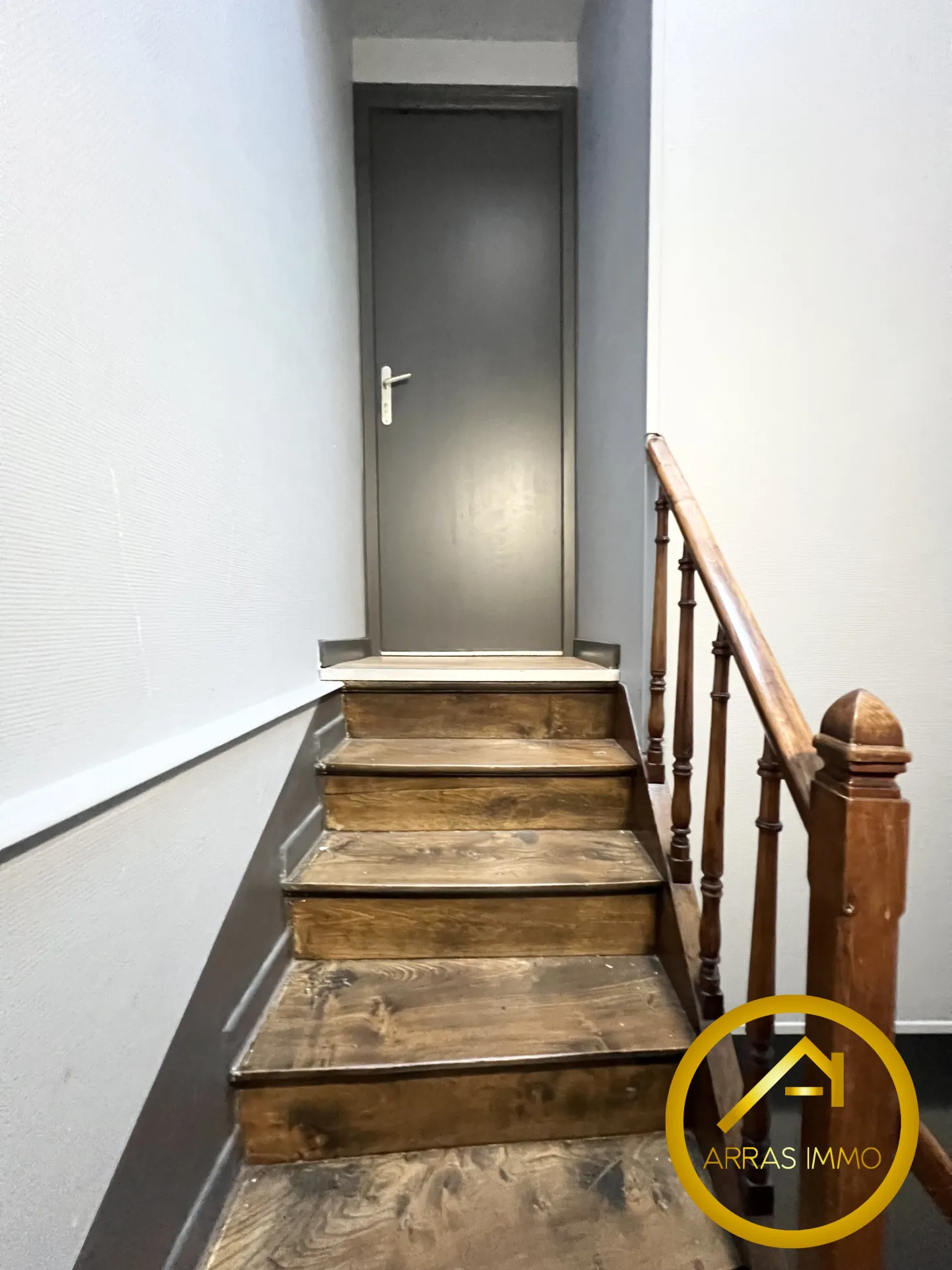Appartement T3 à Arras de 65,17 m² proche du centre-ville 