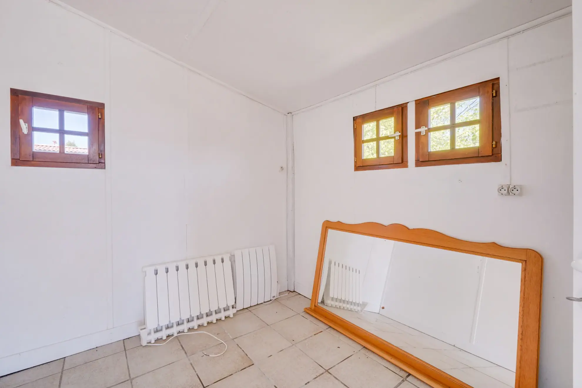 Maison 4 pièces de 90m² avec atelier et jardin à Gauriaguet 
