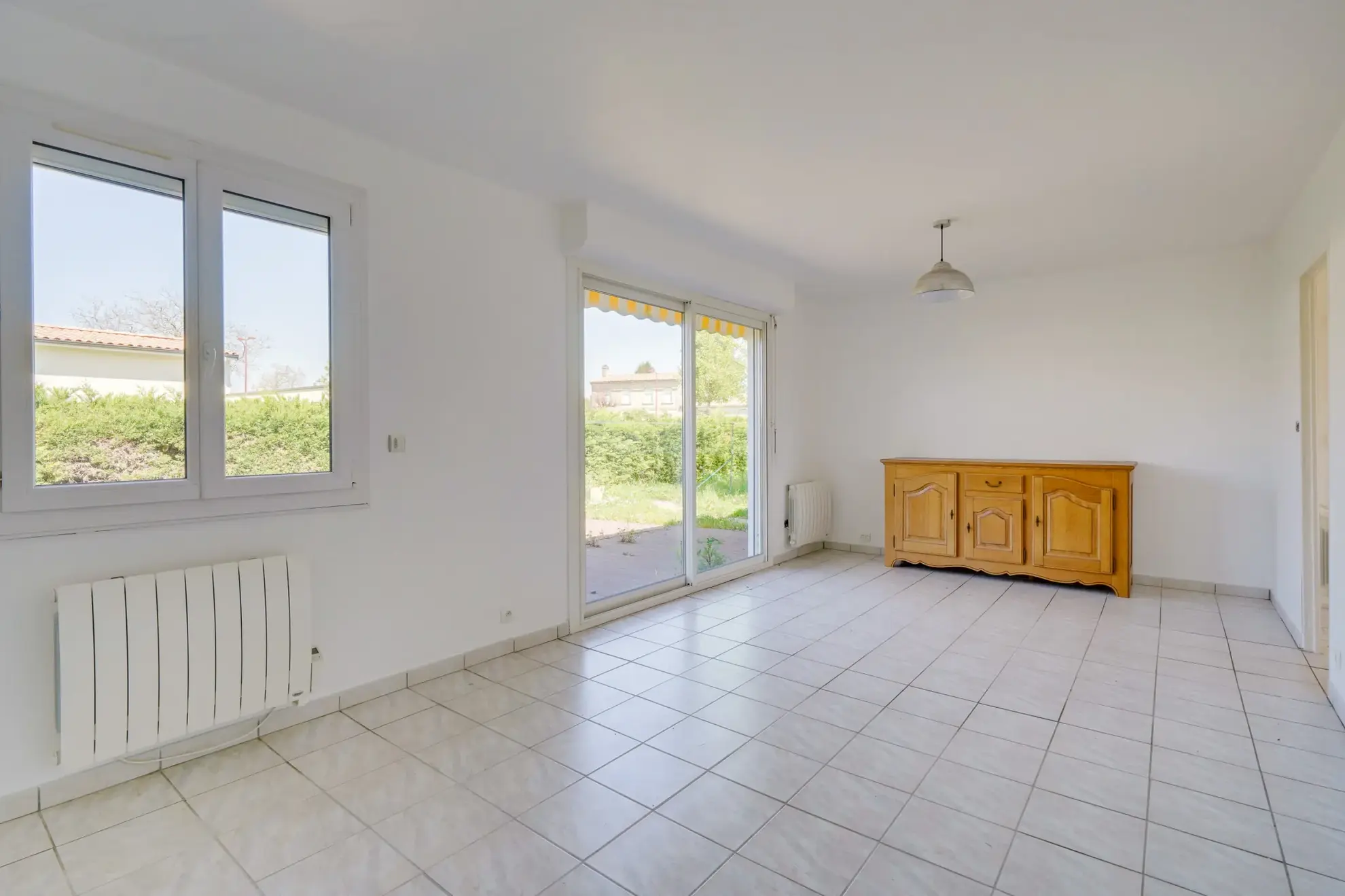 Maison 4 pièces de 90m² avec atelier et jardin à Gauriaguet 