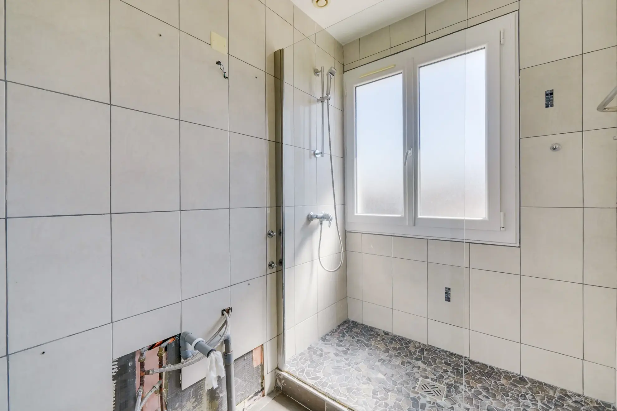 Maison 4 pièces de 90m² avec atelier et jardin à Gauriaguet 