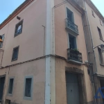 Immeuble de 171 m² à vendre à Agde avec 3 appartements loués et garage vacant