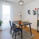 Appartement T2 à Bordeaux avec TVA réduite - Livraison 2025