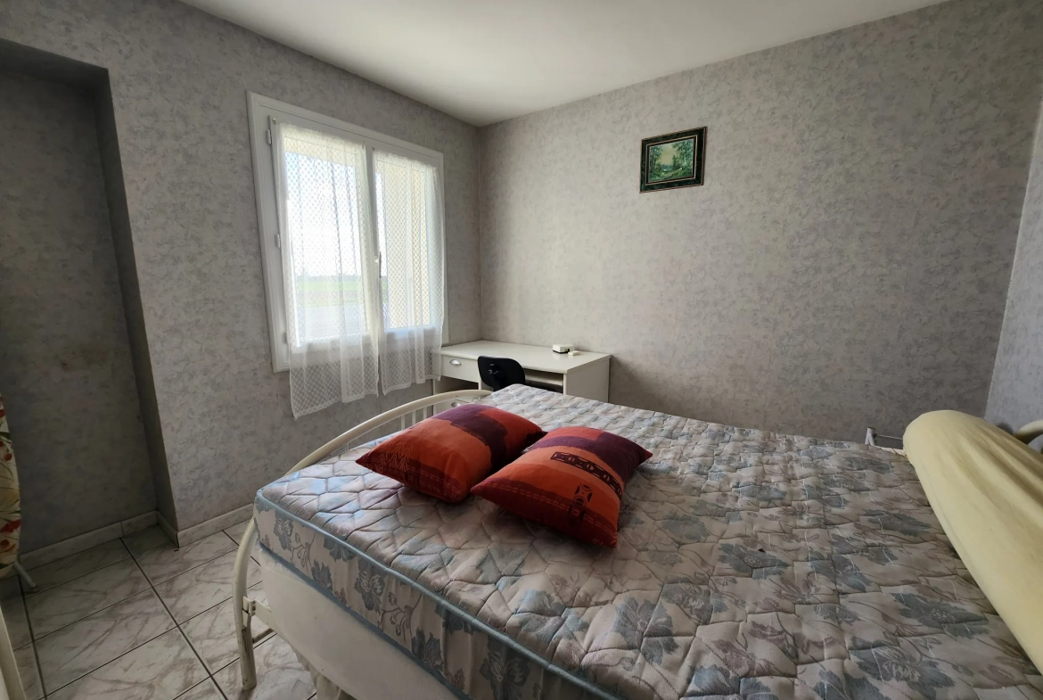 Vente Villa T3 en Résidence de Tourisme 3 Étoiles à Crozon Morgat 