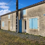 Vente Villa T3 en Résidence de Tourisme 3 Étoiles à Crozon Morgat