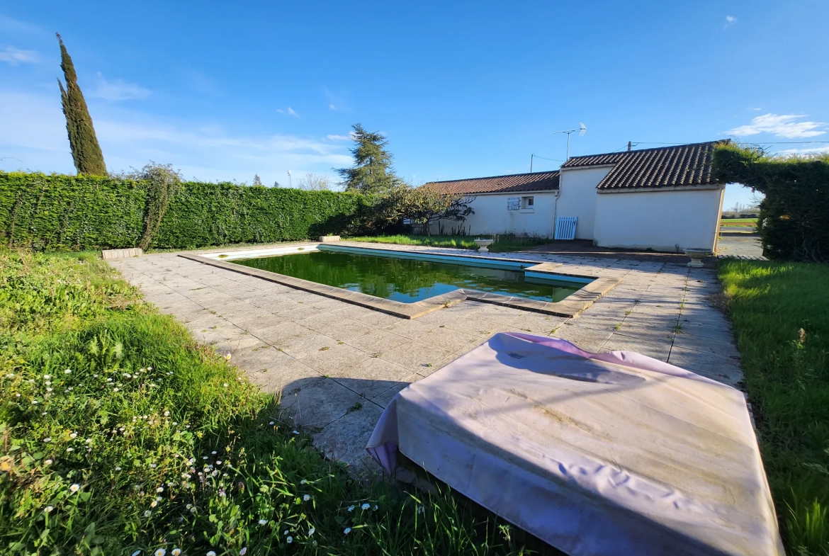 Vente Villa T3 en Résidence de Tourisme 3 Étoiles à Crozon Morgat 