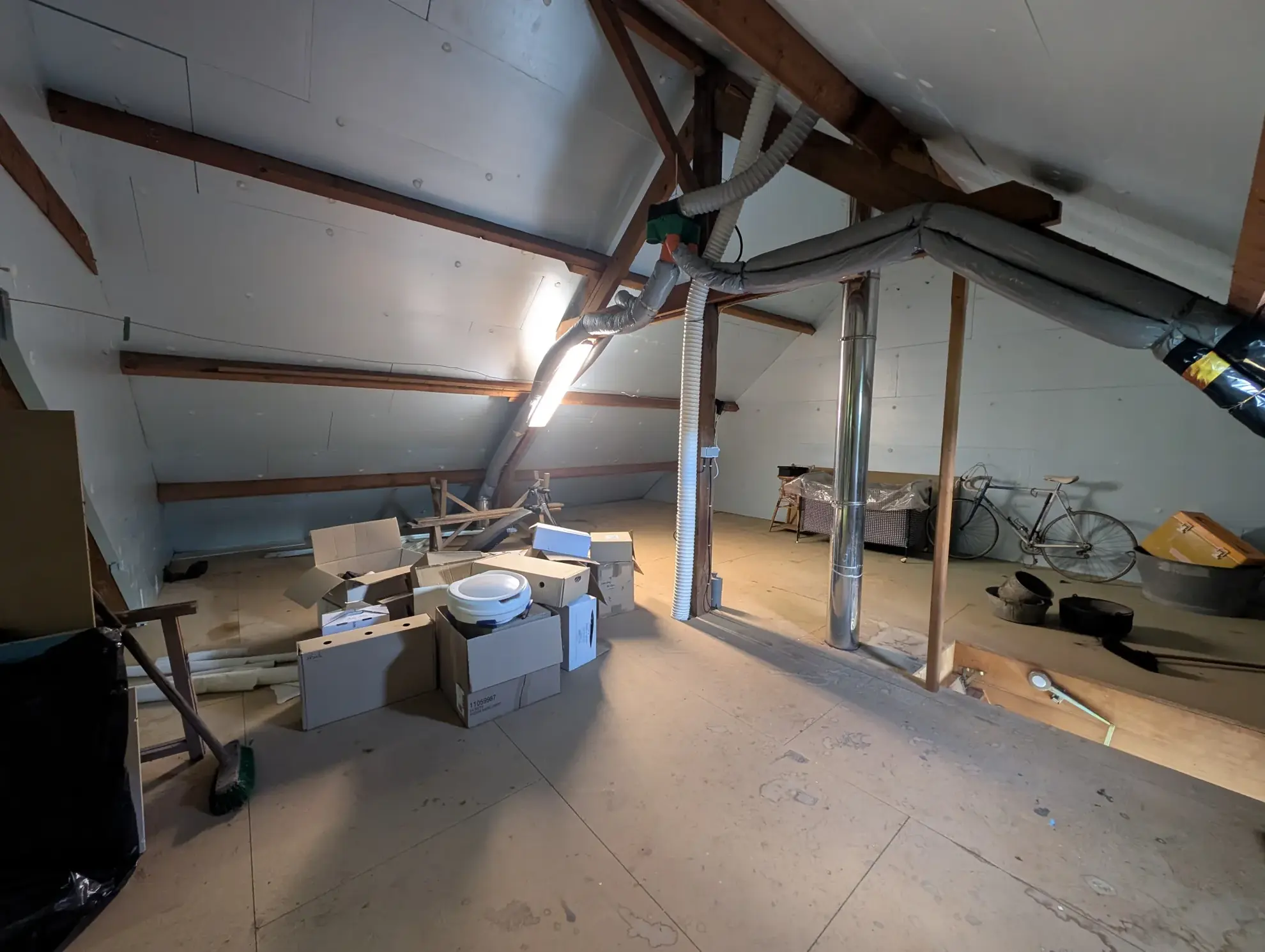 Maison familiale avec jardin, dépendance et potentiel à Erbray (44110) 