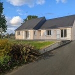 Maison familiale avec jardin, dépendance et potentiel à Erbray (44110)