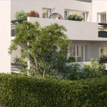 Appartement T3 neuf à Marcheprime avec parking, livraison 2027, prix 242 000 €