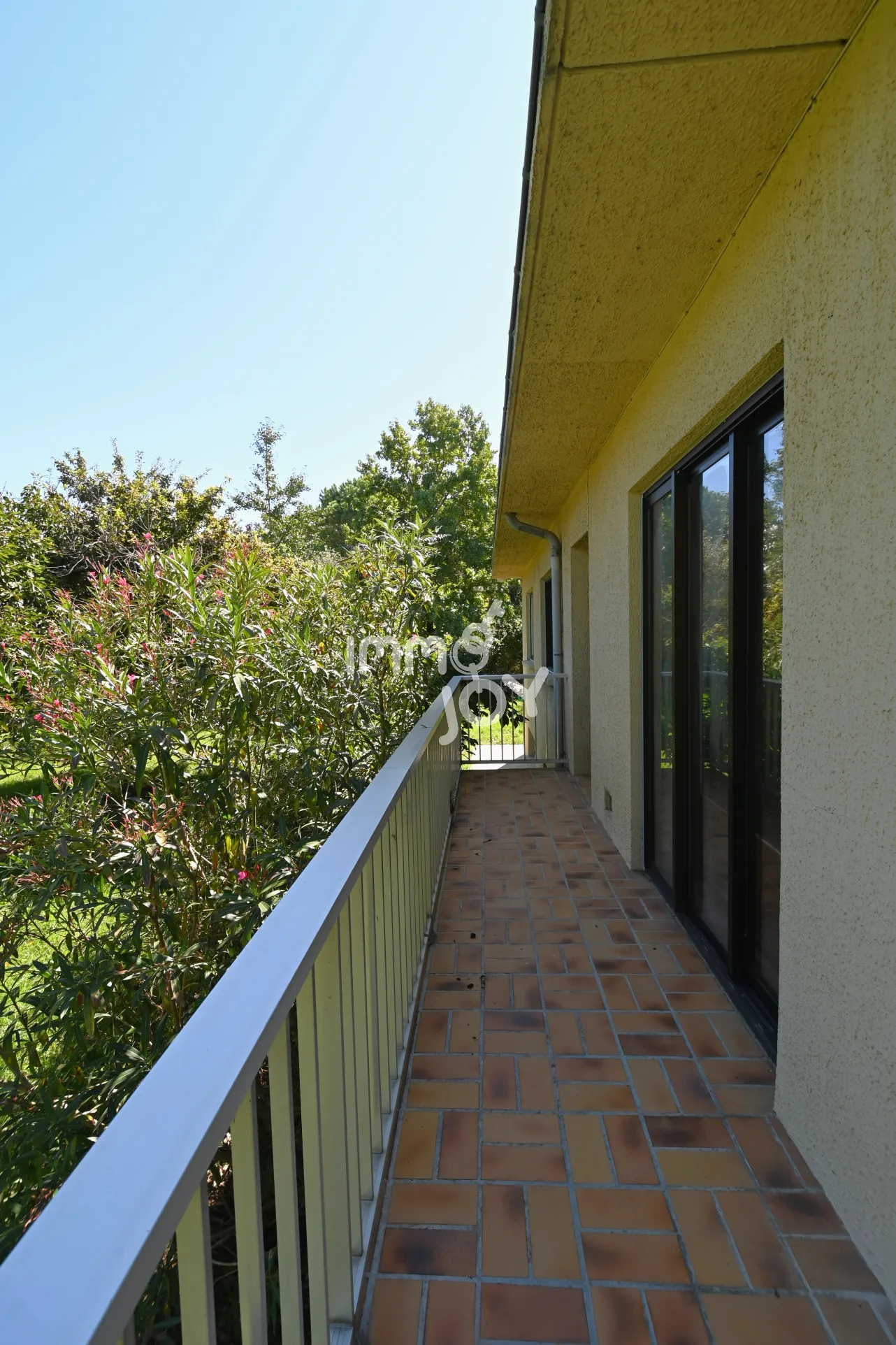 Grande maison à Grepiac de 120m² sur terrain de 2000m² à proximité de Venerque 