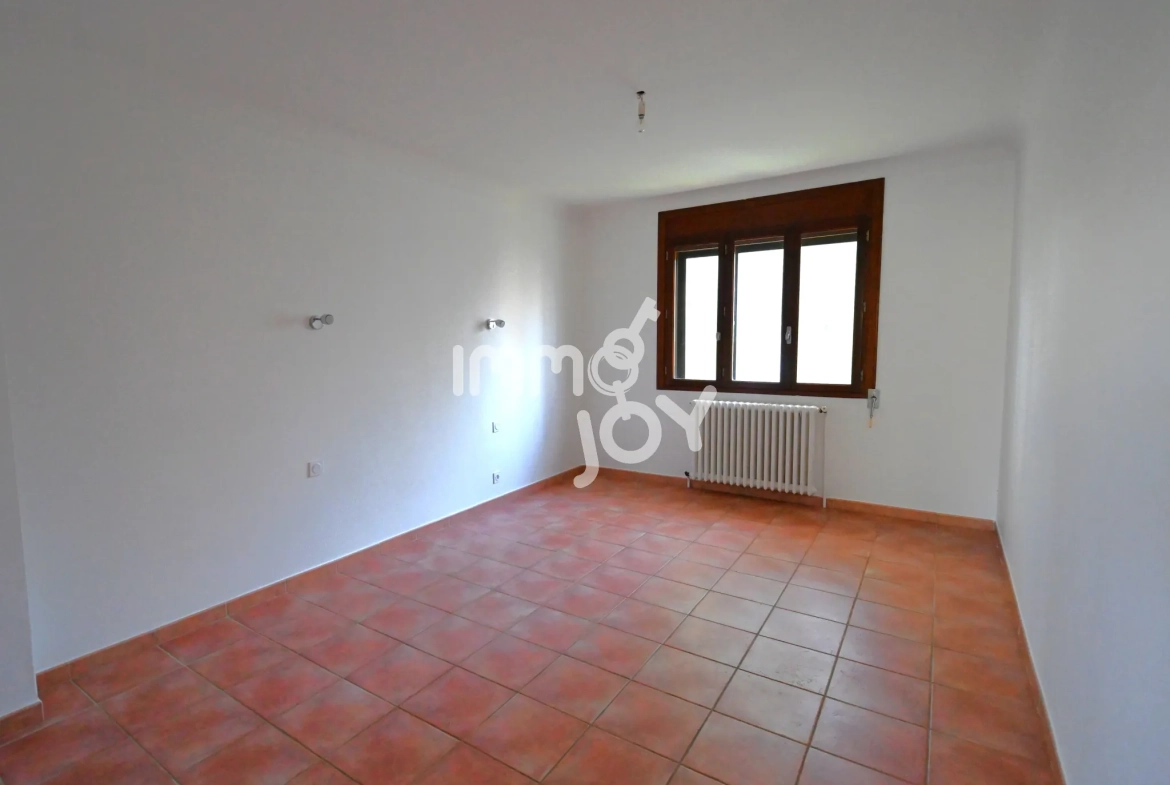 Grande maison à Grepiac de 120m² sur terrain de 2000m² à proximité de Venerque 