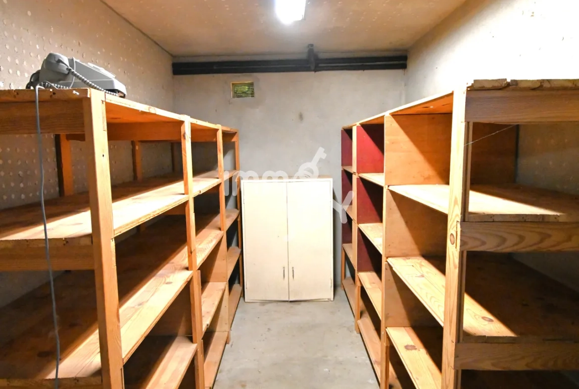 Grande maison à Grepiac de 120m² sur terrain de 2000m² à proximité de Venerque 