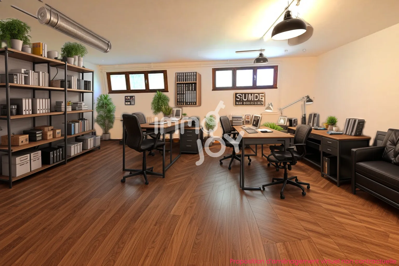 Grande maison à Grepiac de 120m² sur terrain de 2000m² à proximité de Venerque 