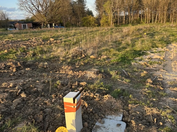 Terrain constructible de 1928 m² à Villematier – Opportunité rare