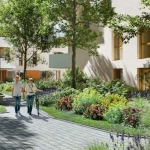 Appartement 3 pièces neuf à Cholet – Livraison 2026 avec parking inclus