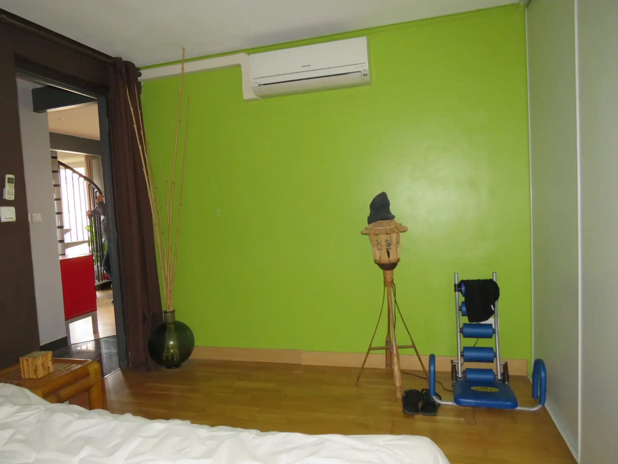 Spacieux appartement duplex de 77 m² à Perpignan avec terrasse et garage 