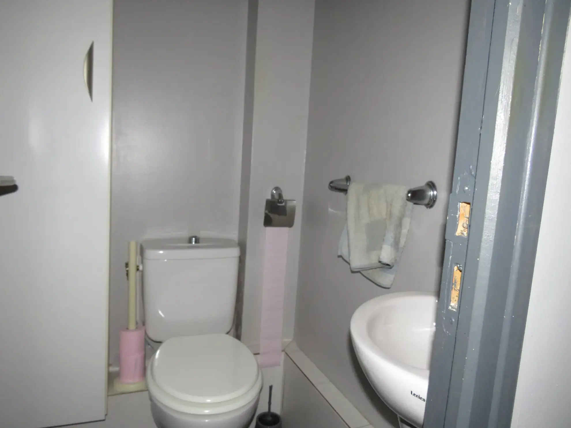 Spacieux appartement duplex de 77 m² à Perpignan avec terrasse et garage 