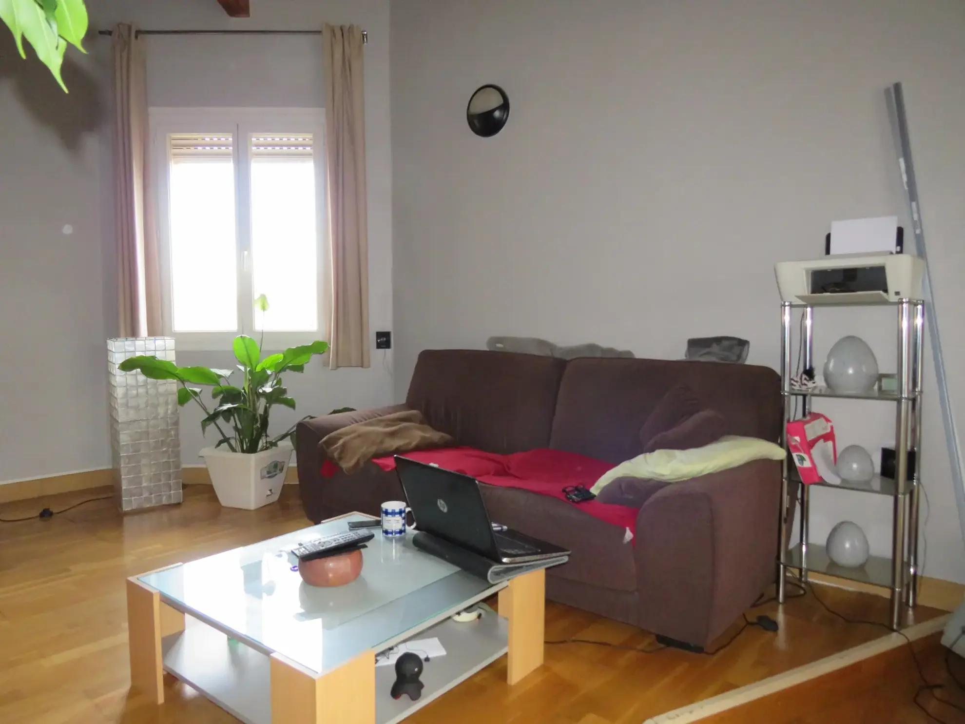 Spacieux appartement duplex de 77 m² à Perpignan avec terrasse et garage 
