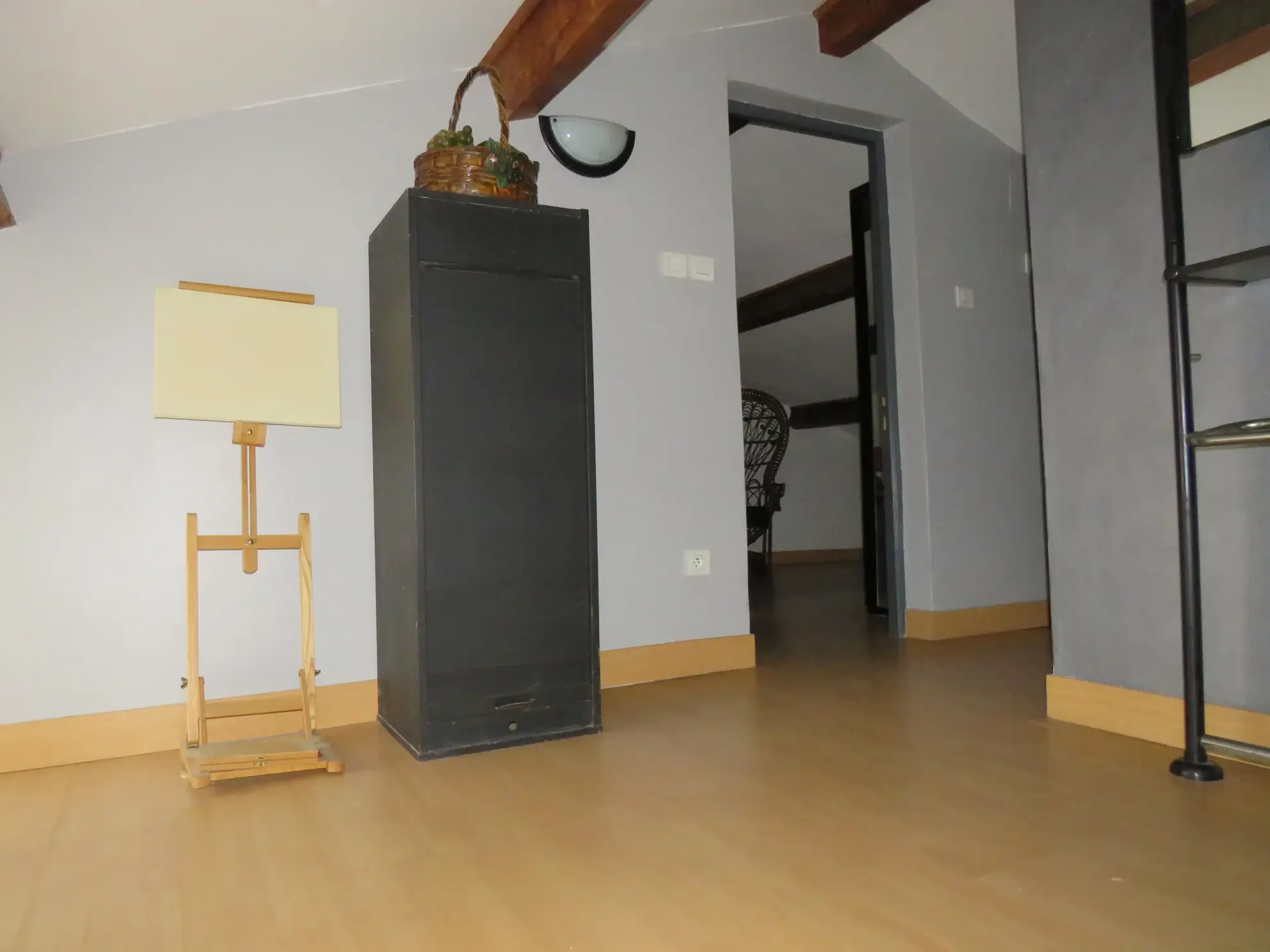 Spacieux appartement duplex de 77 m² à Perpignan avec terrasse et garage 
