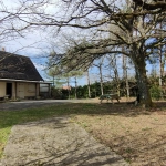 Belle maison de campagne de 105 m² avec terrain boisé près de Tulle