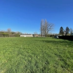 Terrain constructible de 12,08 ares à Hirtzbach hors lotissement