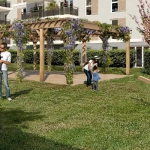 Appartement T2 neuf à Montpellier avec terrasse et parking - livraison 2025
