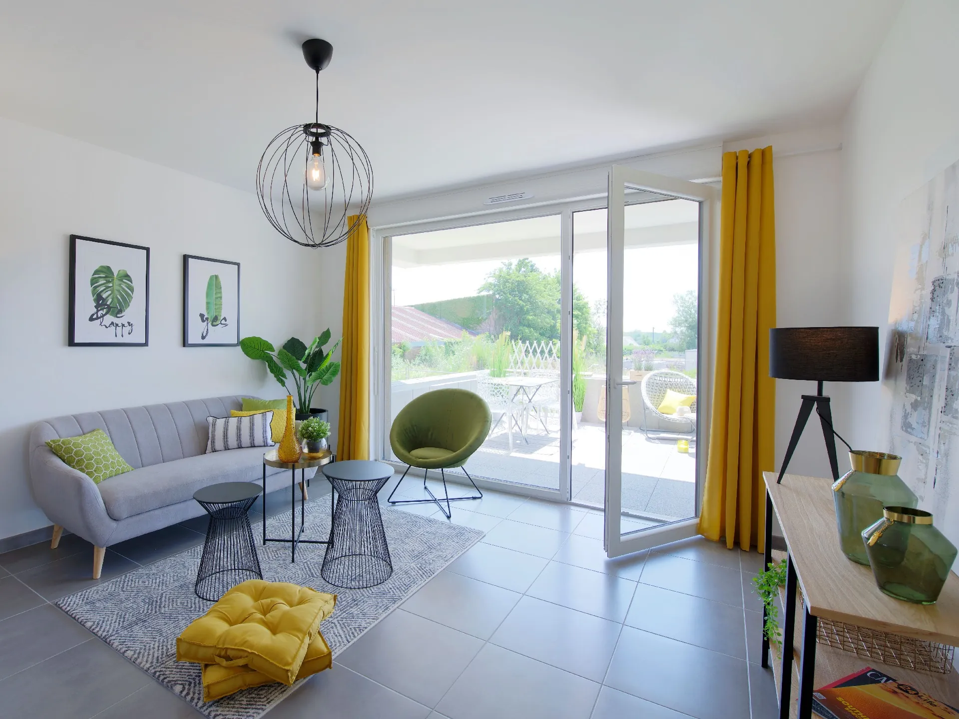 Appartement neuf 2 pièces à Cancale – Livraison 2025, offres spéciales 